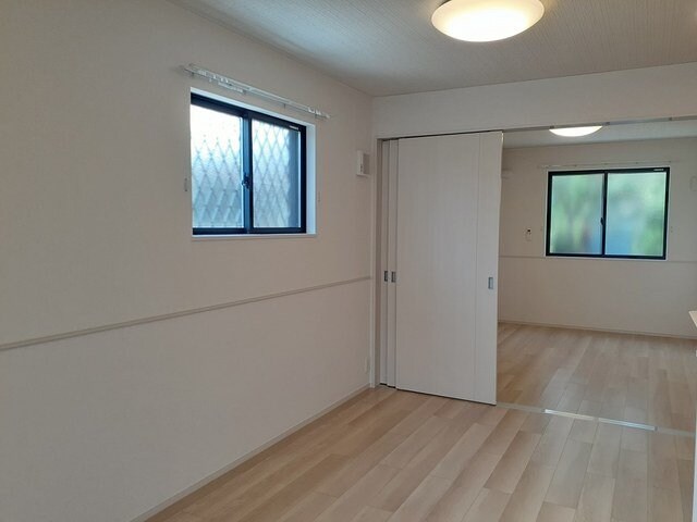 ポテトハイムＤの物件内観写真