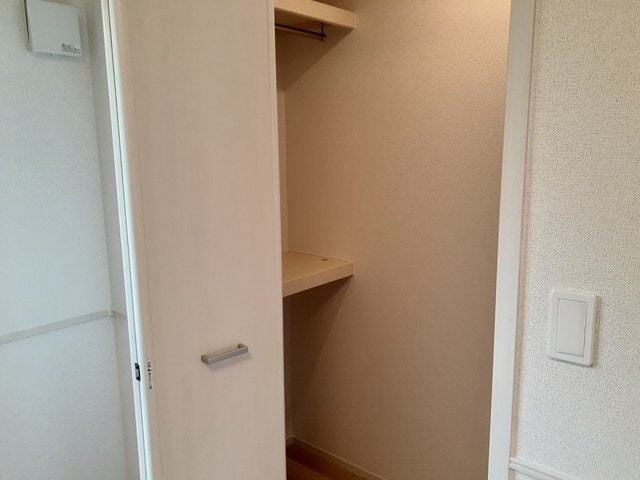 ポテトハイムＤの物件内観写真