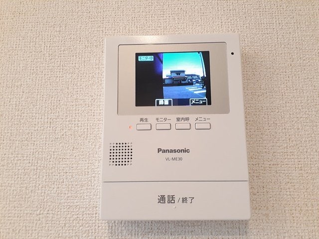 ポテトハイムＤの物件内観写真