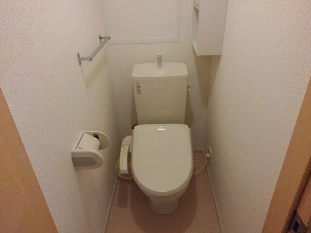 Ｐａｌｅｃｅ　Ｎｏｖａの物件内観写真