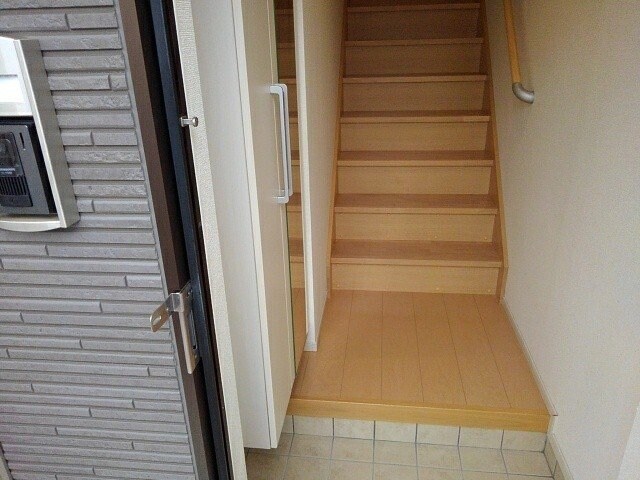 Ｐａｌｅｃｅ　Ｎｏｖａの物件内観写真