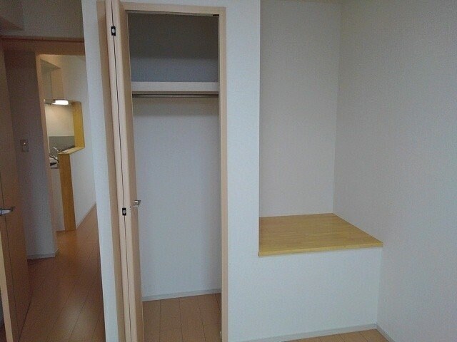 Ｐａｌｅｃｅ　Ｎｏｖａの物件内観写真