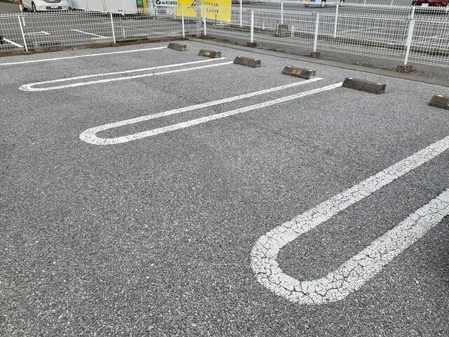 ラフレシール　Ｂの物件外観写真