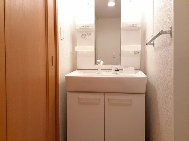 ラフレシール　Ｂの物件内観写真