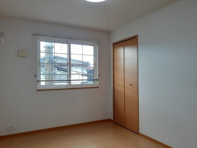 ラフレシール　Ｂの物件内観写真