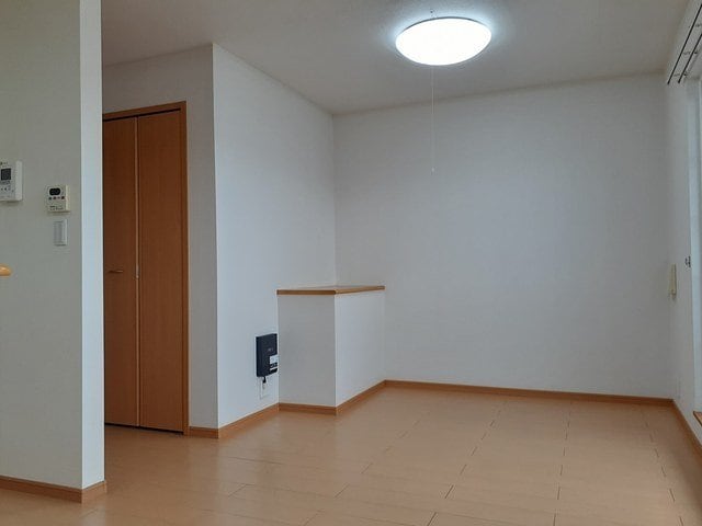 ラフレシール　Ｂの物件内観写真