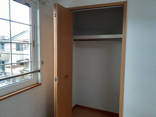 ラフレシール　Ｂの物件内観写真