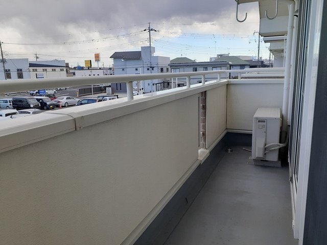 ラフレシール　Ｂの物件内観写真