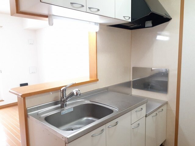 ユーヘリテイジの物件内観写真