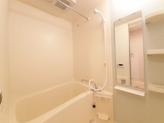 ユーヘリテイジの物件内観写真