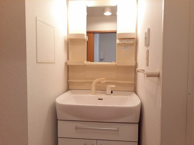 ユーヘリテイジの物件内観写真