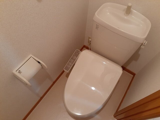 ユーヘリテイジの物件内観写真