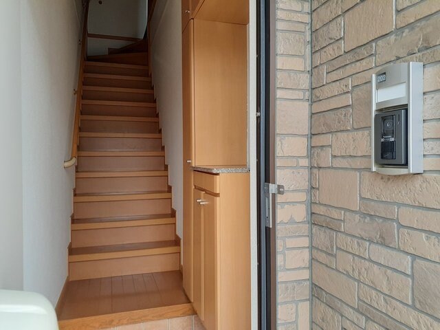 ユーヘリテイジの物件内観写真