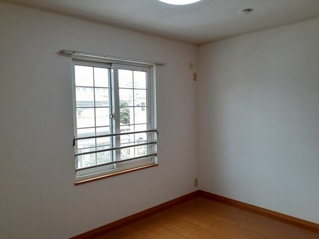 ユーヘリテイジの物件内観写真