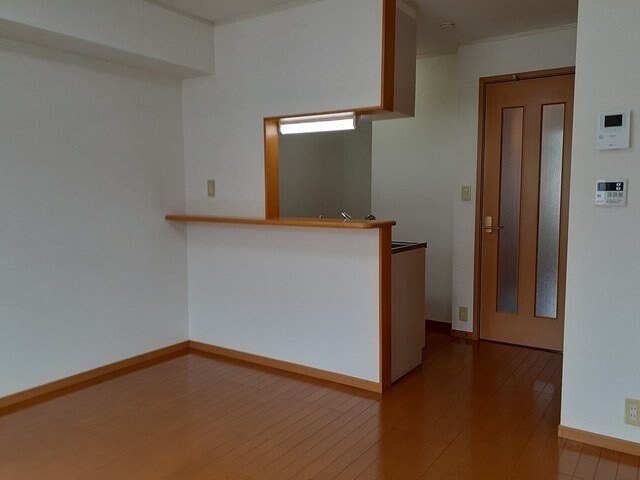 ユーヘリテイジの物件内観写真