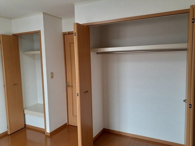 ユーヘリテイジの物件内観写真