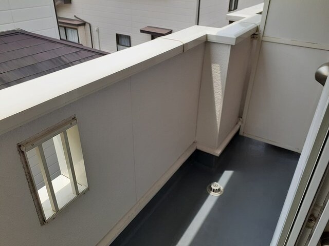 ユーヘリテイジの物件内観写真