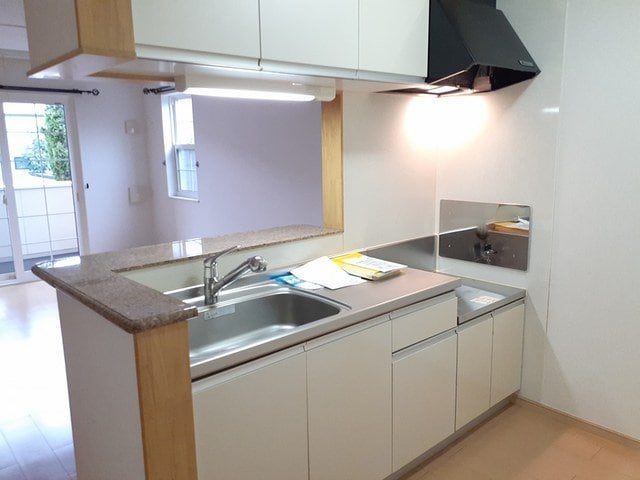 サンエミ　Ｃの物件内観写真