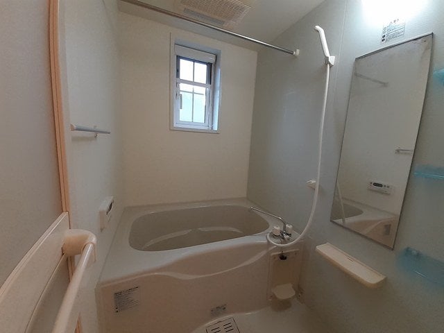 サンエミ　Ｃの物件内観写真