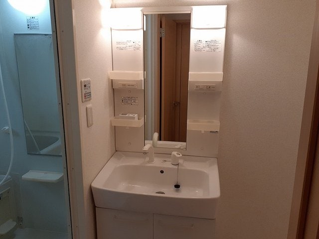 サンエミ　Ｃの物件内観写真