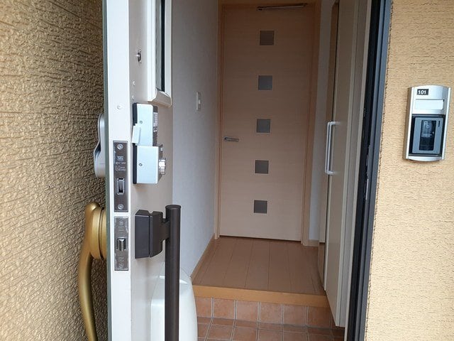 サンエミ　Ｃの物件内観写真