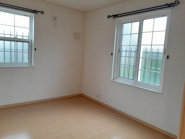 サンエミ　Ｃの物件内観写真