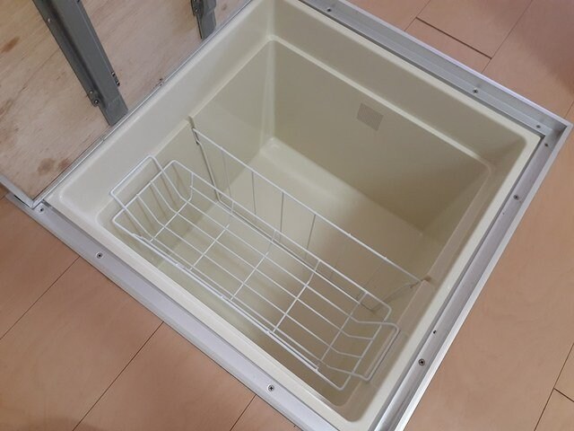 サンエミ　Ｃの物件内観写真