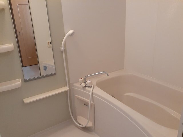 クラール・ハイムＢの物件内観写真