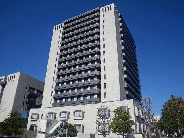 クラール・ハイムＢの物件外観写真