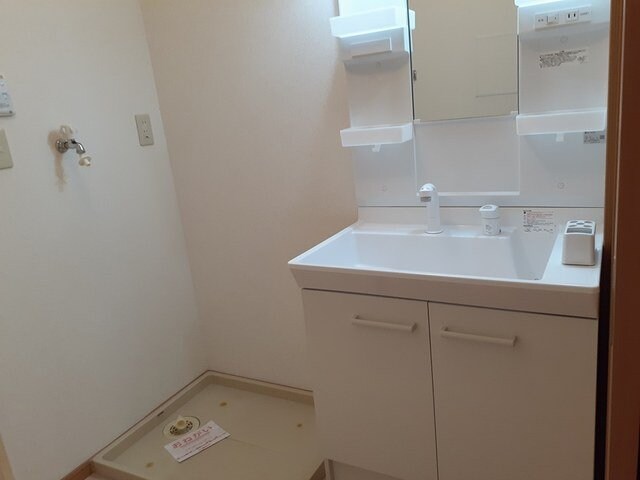 クラール・ハイムＢの物件内観写真