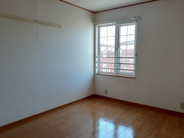 クラール・ハイムＢの物件内観写真