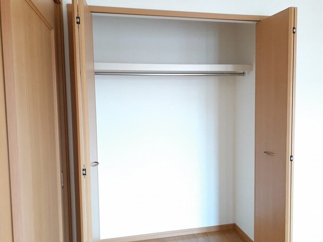 クラール・ハイムＢの物件内観写真