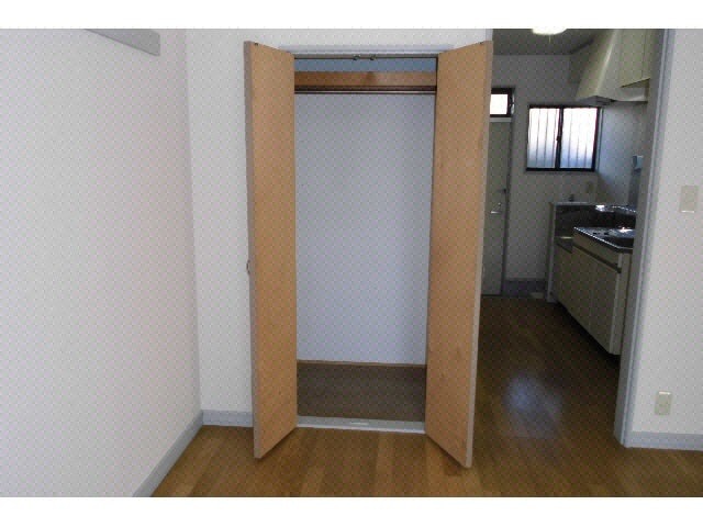 グリーンハイツ川俣の物件内観写真