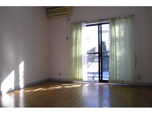 グリーンハイツ川俣の物件内観写真