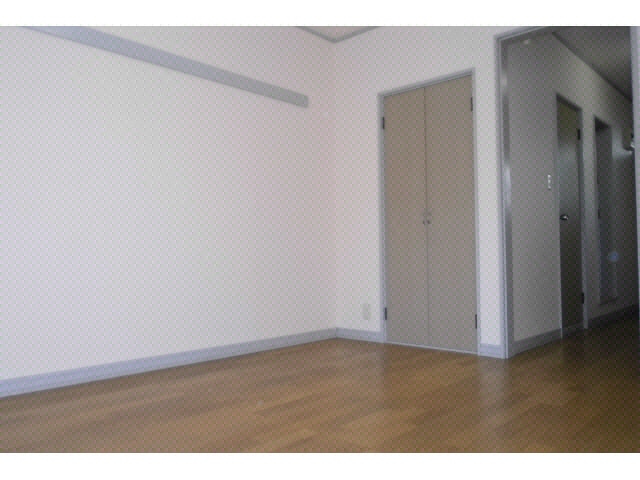 グリーンハイツ川俣の物件内観写真