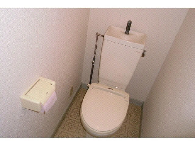 グリーンハイツ川俣の物件内観写真