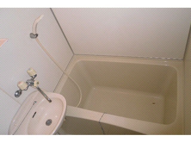 グリーンハイツ川俣の物件内観写真