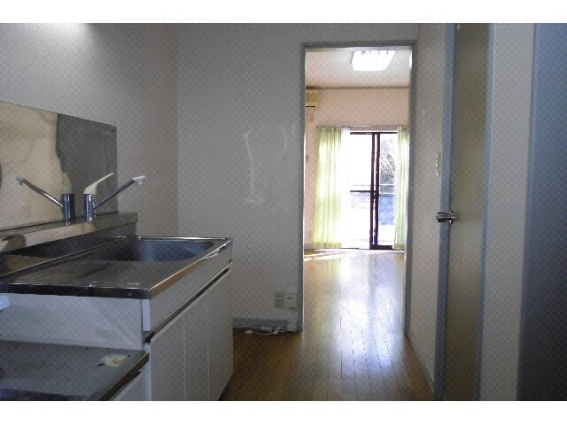 グリーンハイツ川俣の物件内観写真