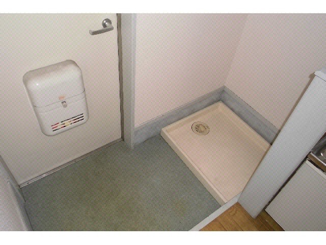 グリーンハイツ川俣の物件内観写真