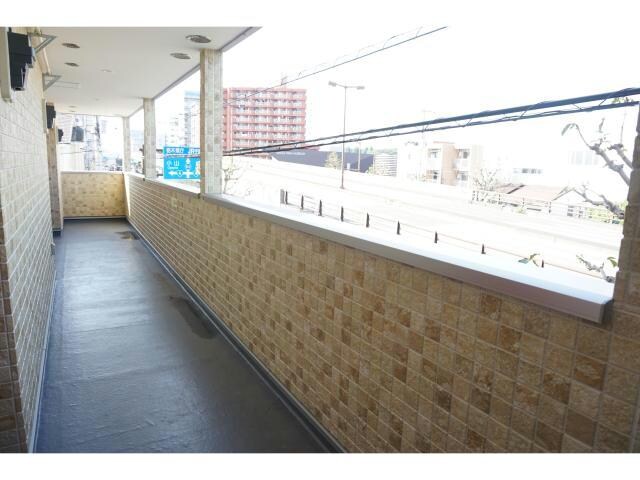 クレストV峰Aの物件内観写真