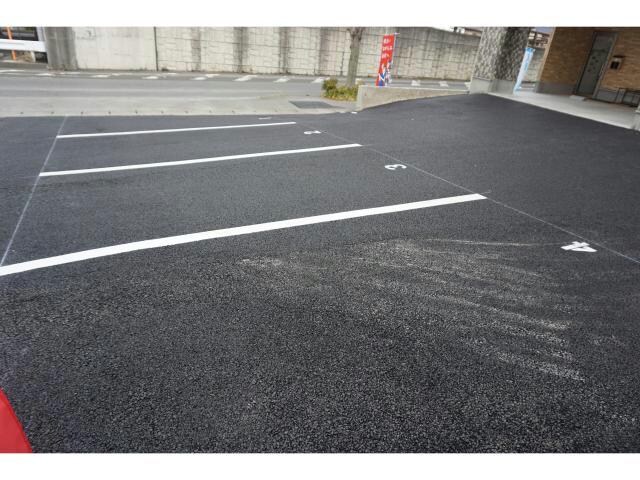 クレストV峰Aの物件外観写真