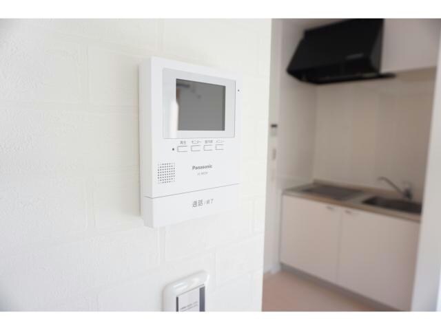 クレストV峰Aの物件内観写真