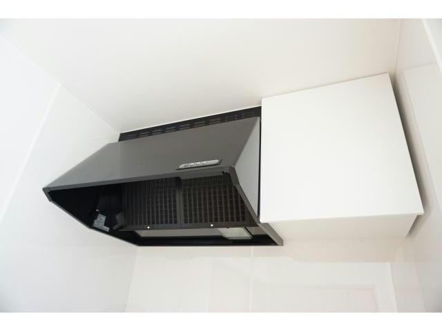 クレストV峰Aの物件内観写真