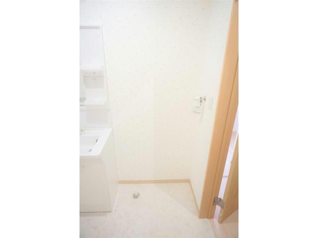 クレストV峰Aの物件内観写真