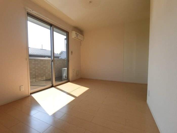 ルミエールの物件内観写真