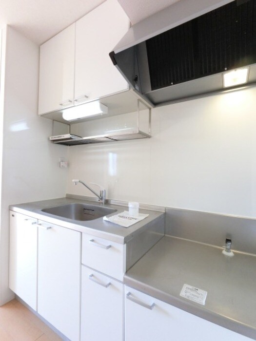 ルミエールの物件内観写真