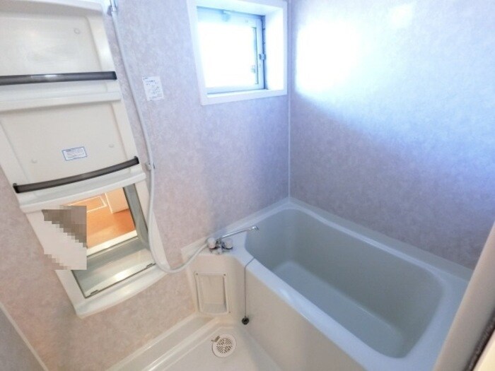 ルミエールの物件内観写真