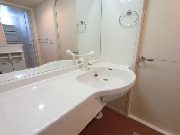 ルミエールの物件内観写真