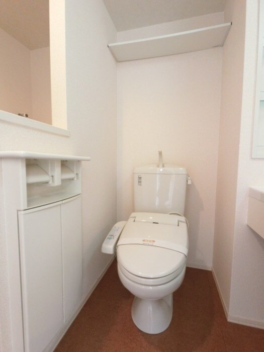 ルミエールの物件内観写真