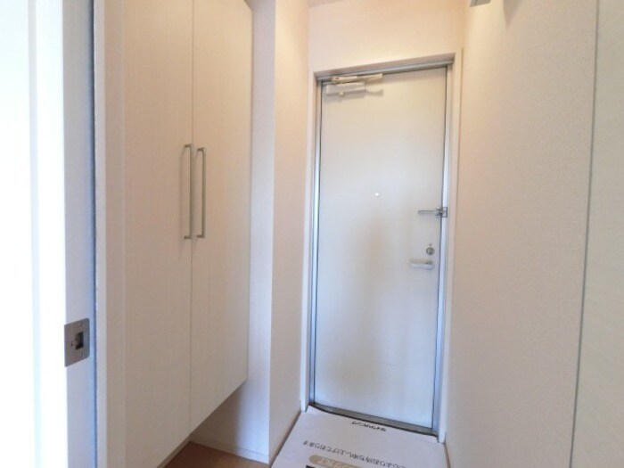 ルミエールの物件内観写真